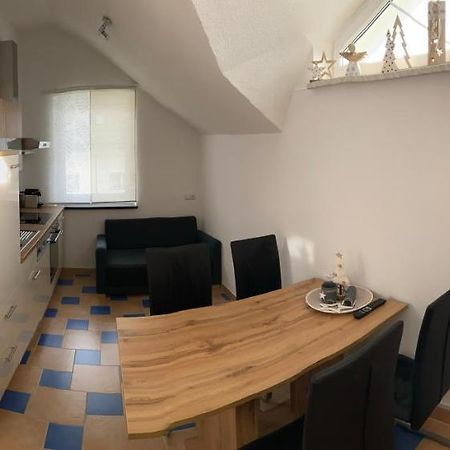 Ferienwohnung Schmid Sankt Martin am Grimming Ngoại thất bức ảnh