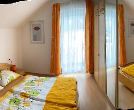 Ferienwohnung Schmid Sankt Martin am Grimming Ngoại thất bức ảnh