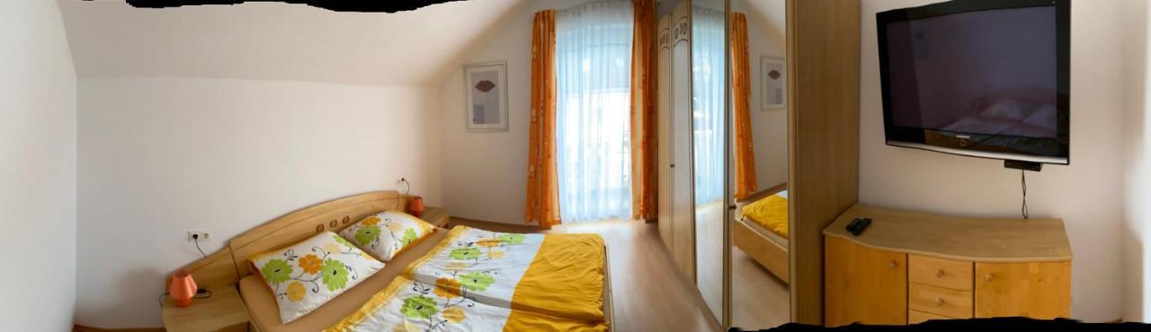 Ferienwohnung Schmid Sankt Martin am Grimming Ngoại thất bức ảnh